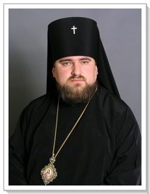 Архиєпископ Димитрій (Рудюк)