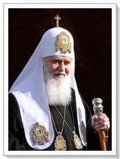 Святійший Патріарх Київський і всієї Руси-України ФІЛАРЕТ